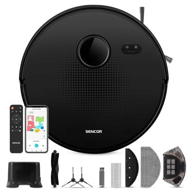 Sencor SRV 9020BK
