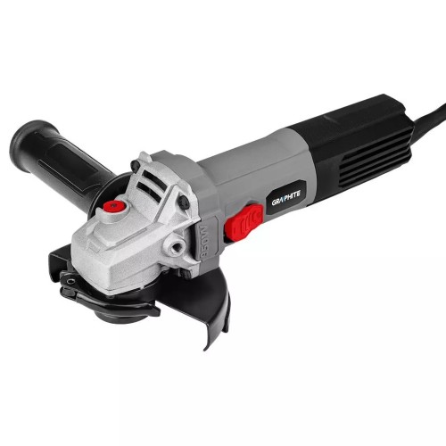 Graphite SZLIFIERKA KĄTOWA GHT 950W, 125MM