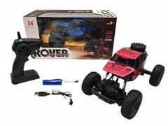Rover metalowy Rc mix - model lub pojazd
