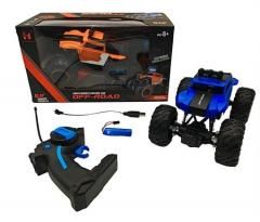 Auto Rc z ładowarką i akumulatorem mix Ciuciubabka - model lub pojazd