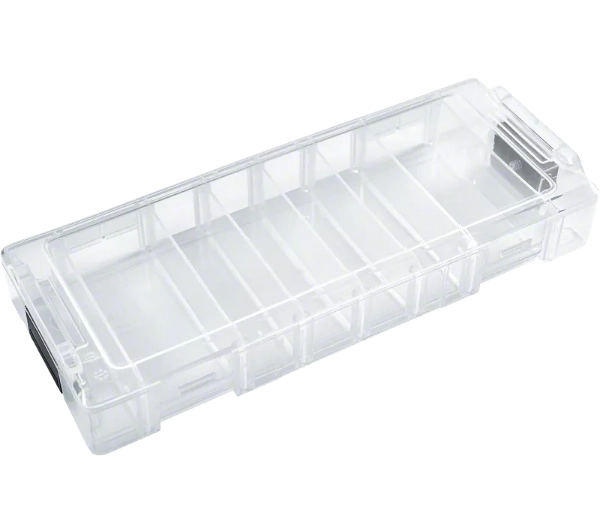 Bosch Professional L-BOXX Micro 1 600 A02 5A2