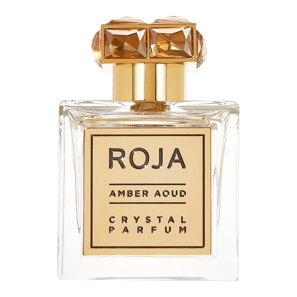 Roja Parfums Amber Aoud Crystal perfumy spray 100 ml