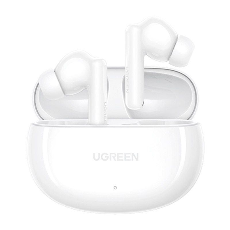 UGREEN WS205 HiTune Hybrid ANC (białe)