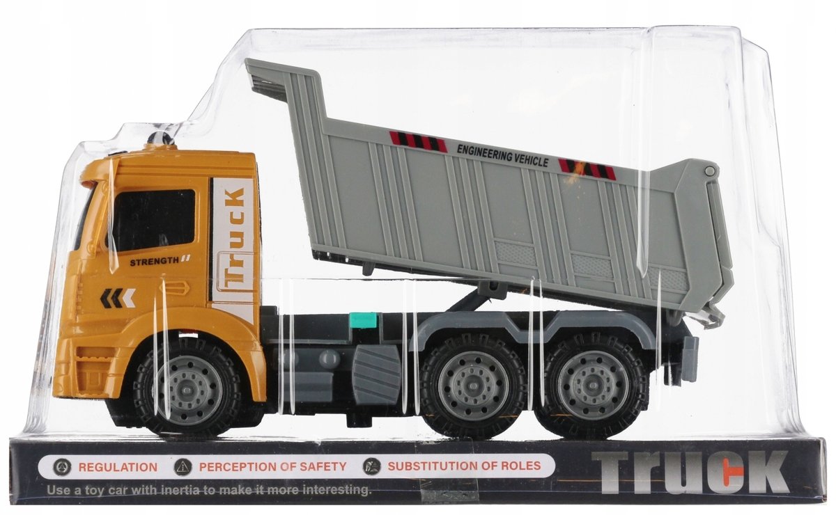 ND39_544937 AUTO CIEZAR WYWROT P/B 26X16X11 MC PB