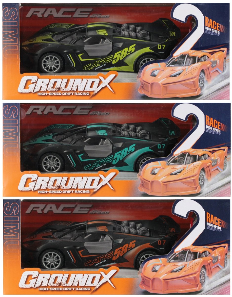 ND39_544970 AUTO WYSCIG R/C FF LAD 28X12X14 MIX3