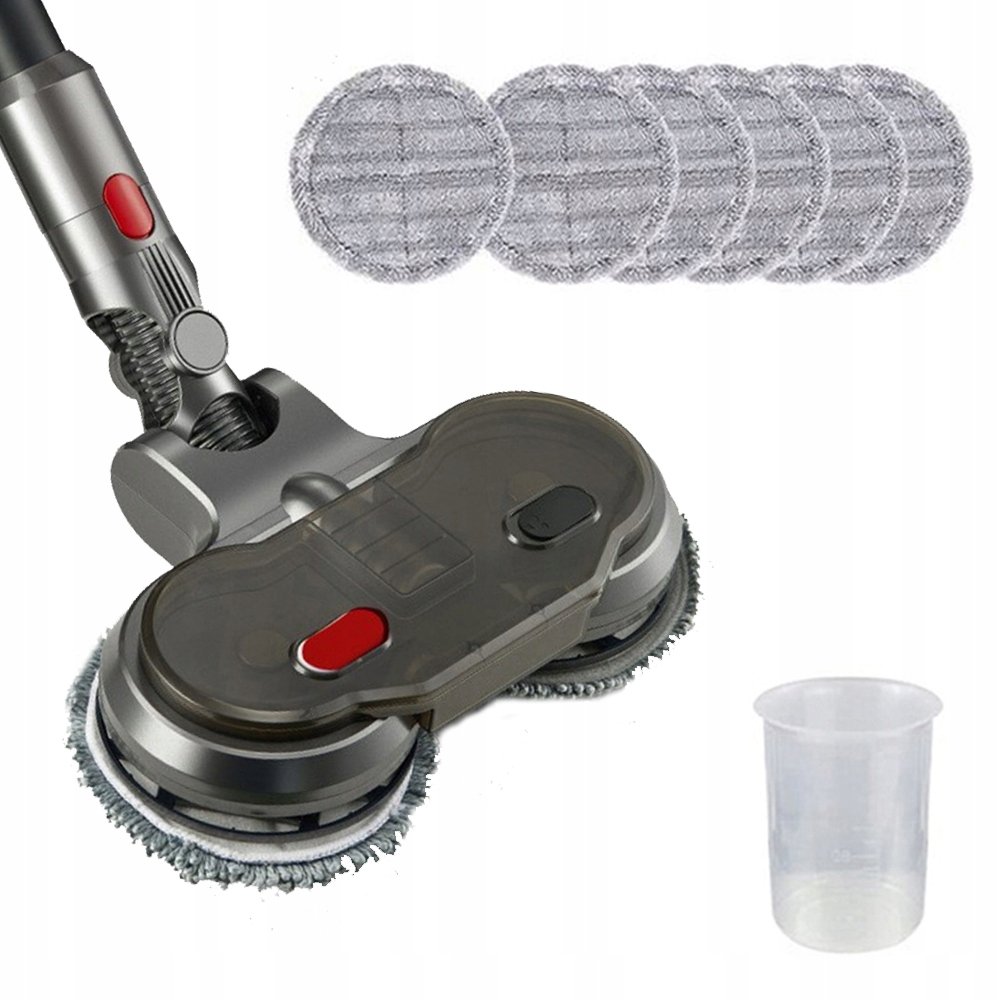 Mop głowica do odkurzacza Dyson V7V8V10V11V15