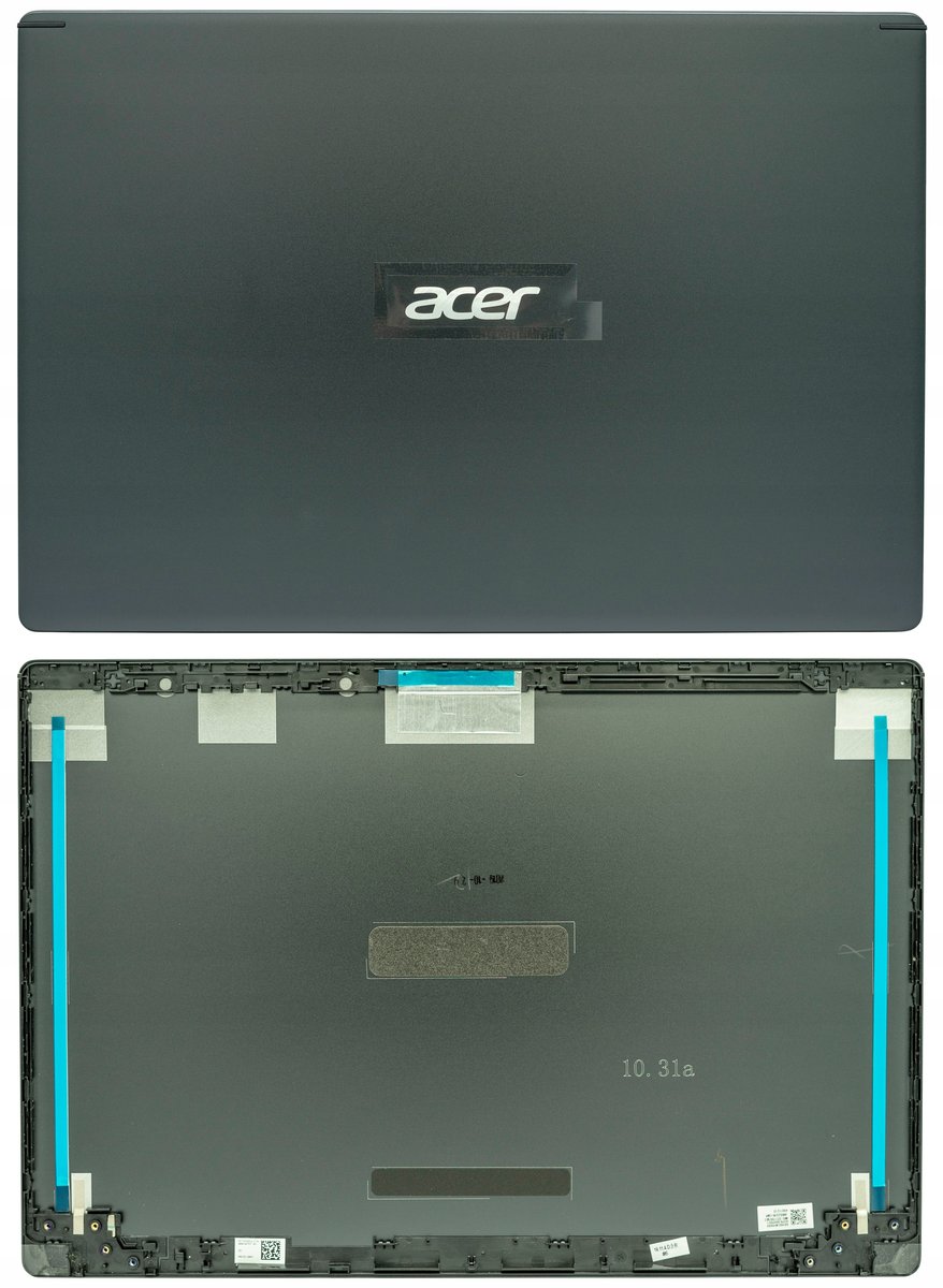 NOWA ORYGINALNA KLAPA MATRYCY LCD ACER ASPIRE A515-44 G A515-54 G A515-55 G