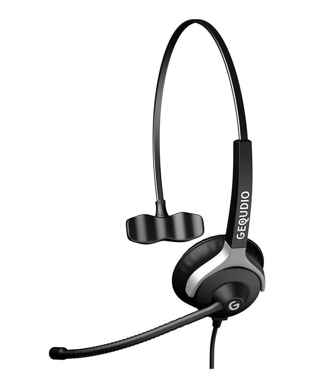 GEQUDIO WA9002 Czarny