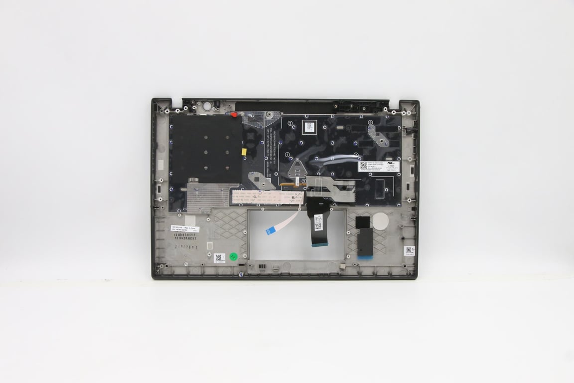 Lenovo 5M11A37548 części zamienne do notatników Cover + keyboard 5M11A37548
