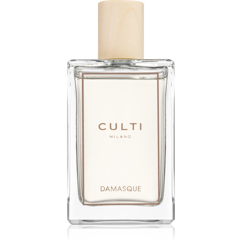 Culti Classic Damasque odświeżacz w aerozolu 100 ml