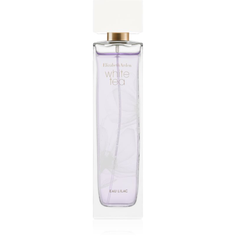Elizabeth Arden White Tea Eau Lilac woda toaletowa dla kobiet 100 ml