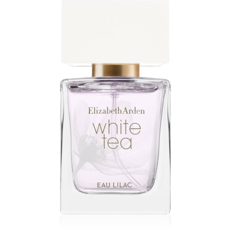Elizabeth Arden White Tea Eau Lilac woda toaletowa dla kobiet 30 ml