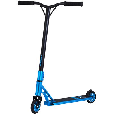 Hulajnoga wyczynowa INDIANA X1 Czarno-niebieski