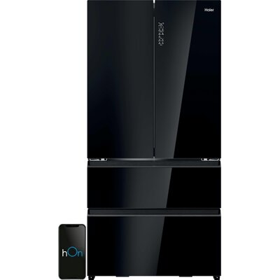 Haier HFR79F19DFGB Side by Side No Frost