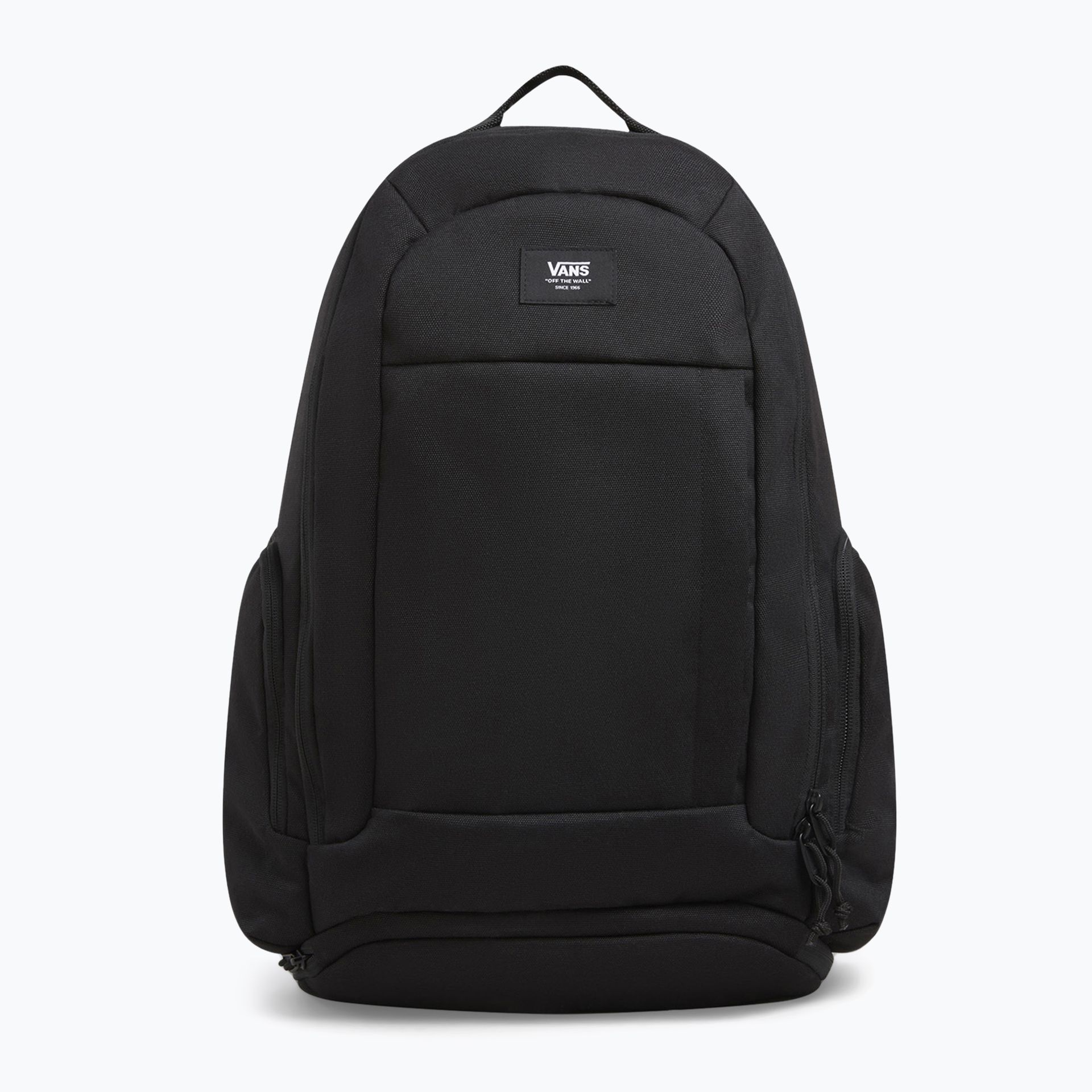 Plecak miejski Vans Resolute 27 l black WYSYŁKA W 24H 30 DNI NA ZWROT