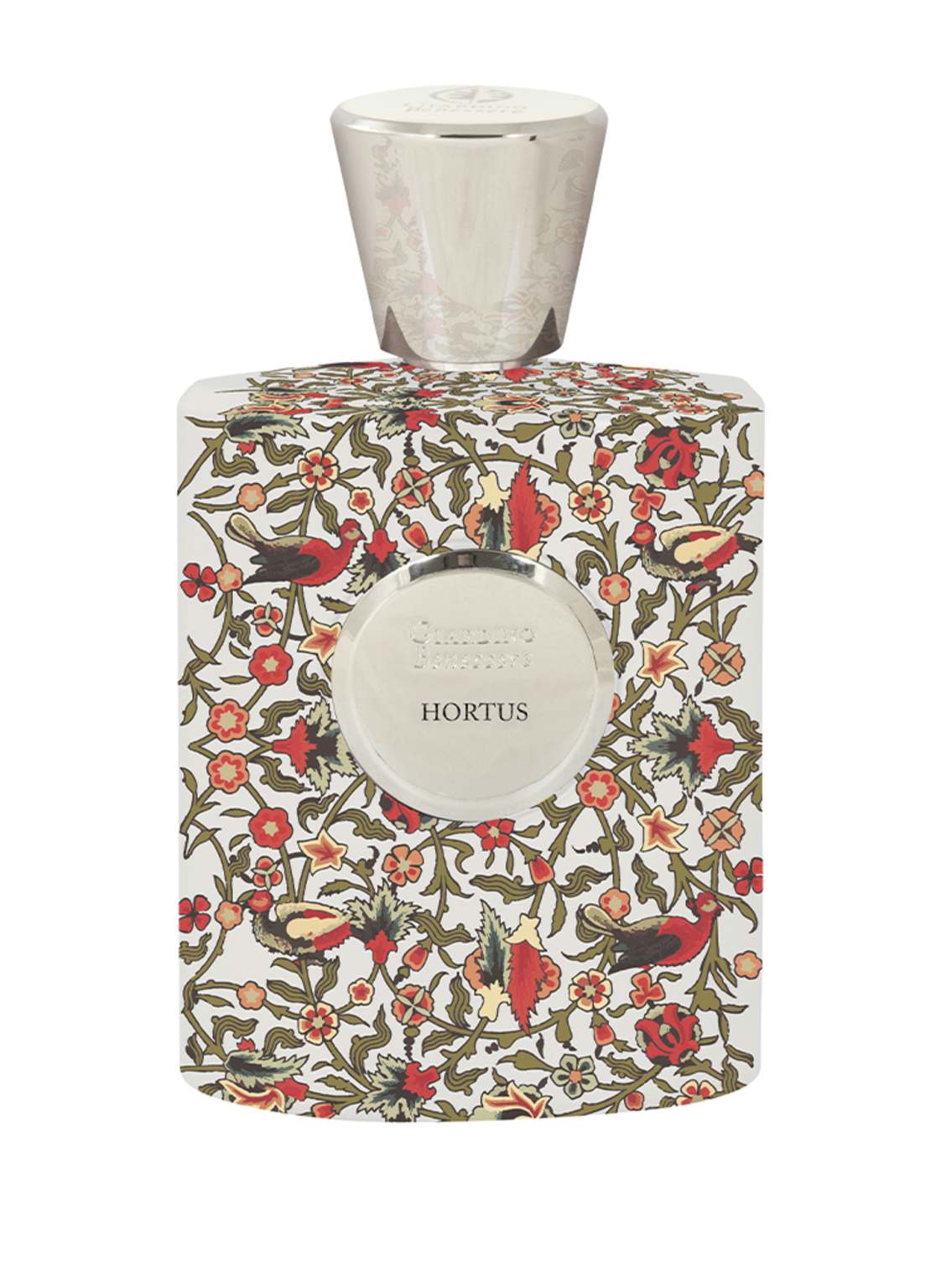 Giardino Benessere Hortus