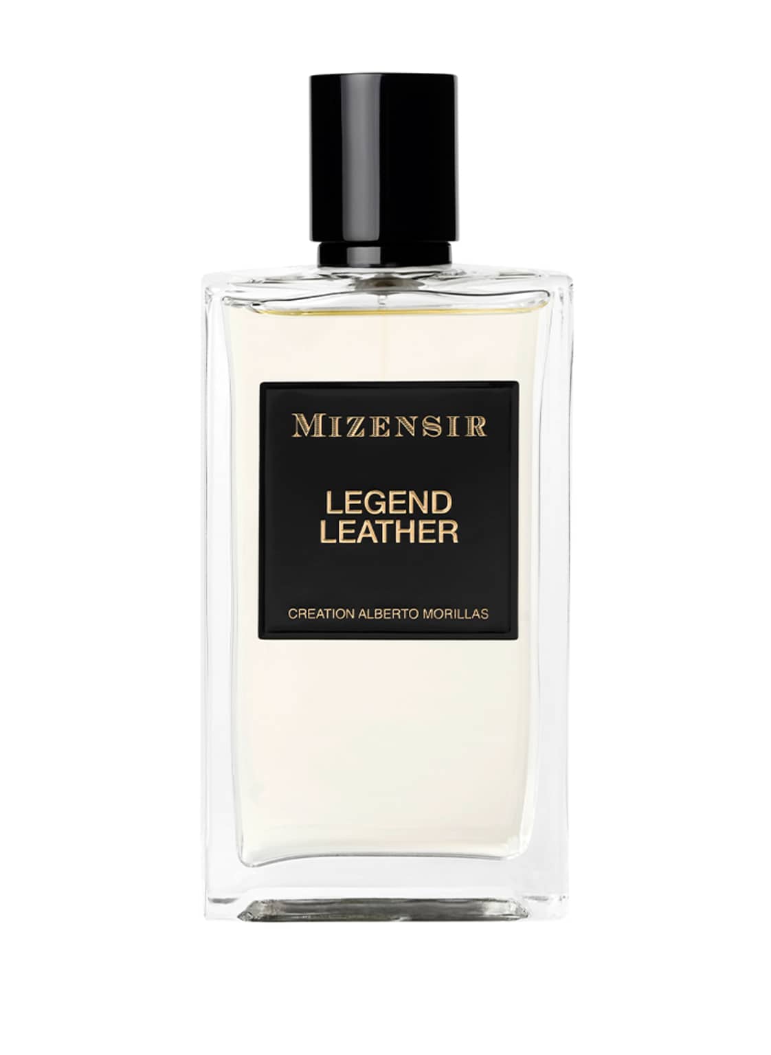 Mizensir Legend Leather