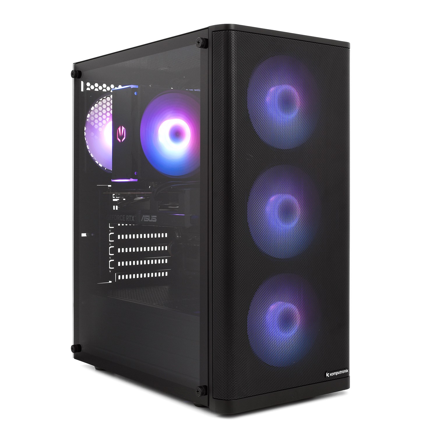 Komputronik Infinity X514 X07 i5 RTX 5060 32GB 1TB