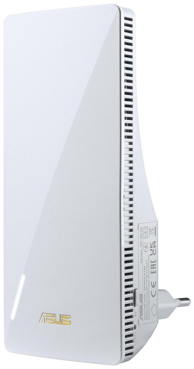 ASUS RP-BE58 RP-BE58 RP-BE58