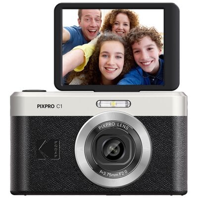 KODAK Pixpro C1 Czarny