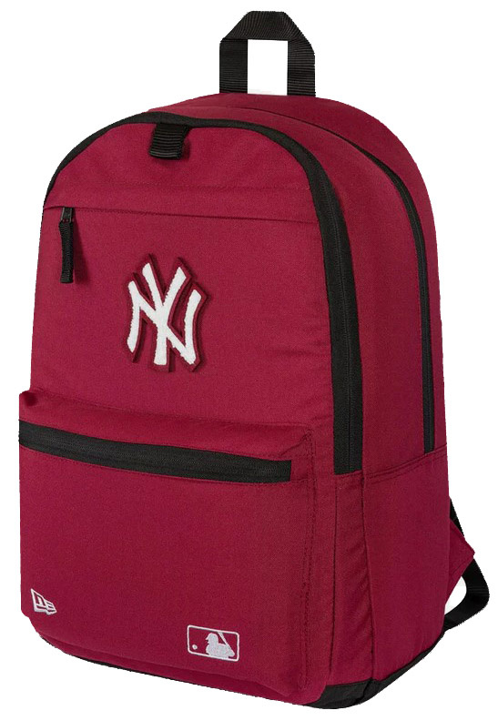 Plecak NEW ERA szkolny NYY MLB Applique Delaware Backpack
