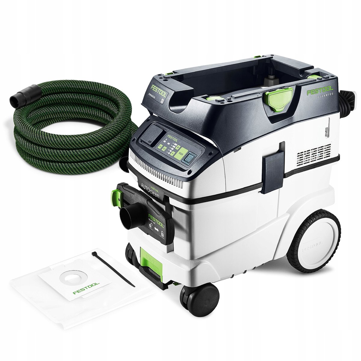 Festool CTM 36 EI AC-RENOFIX Mobilny 577860