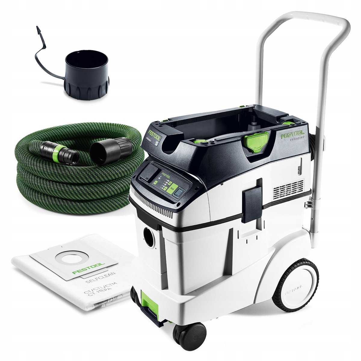 Festool CTM 48 EI Mobilny 577927