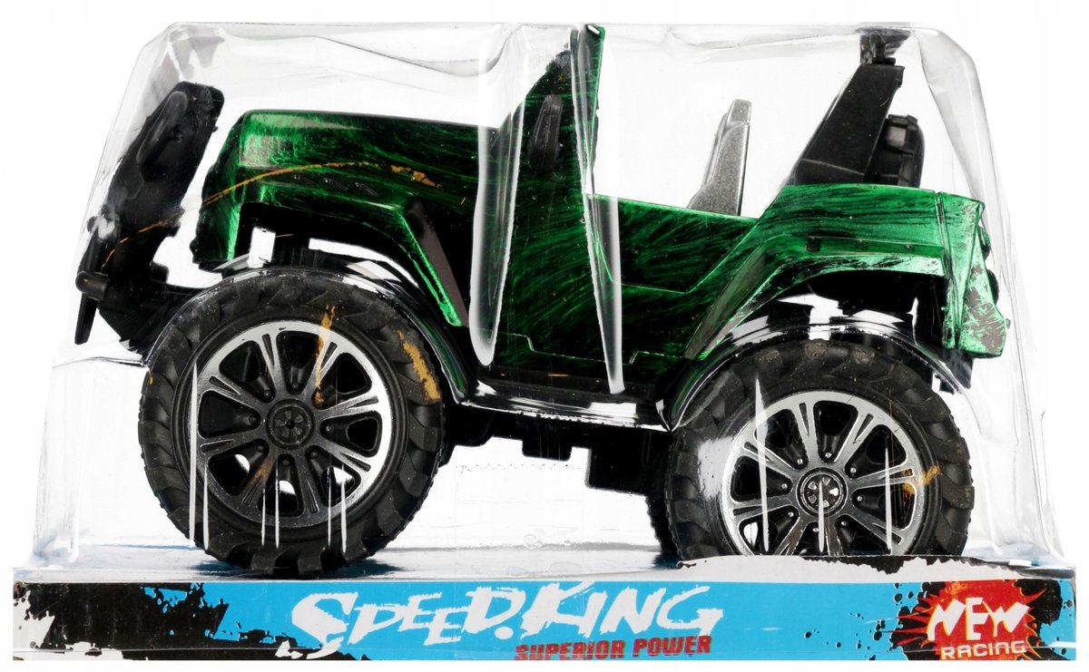 ND39_549658 AUTO TEREN 19X12X15 MC PBX 48/96