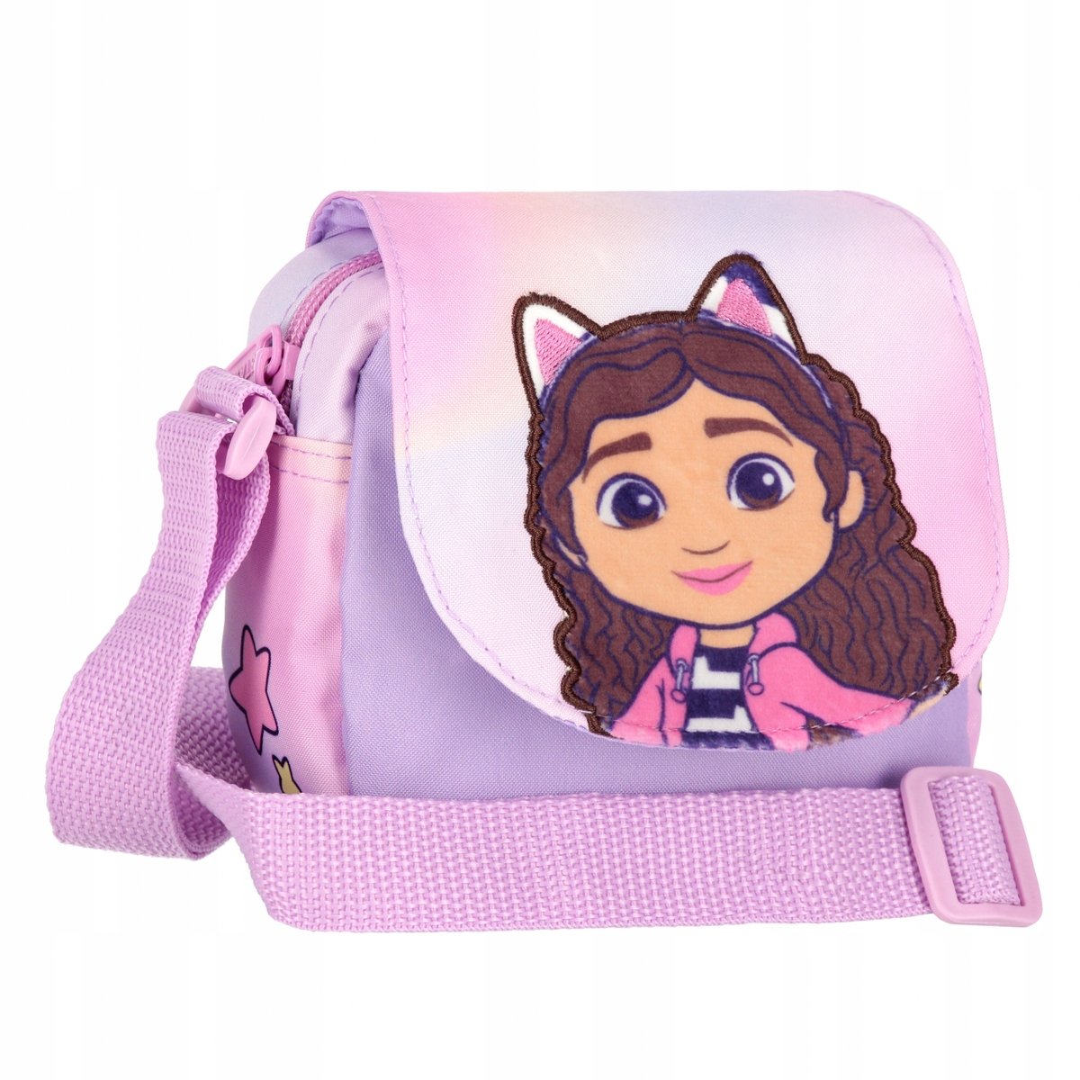 ND39_550343 TOREBKA Z KLAPKA GABBY S DOLLHOUSE ST