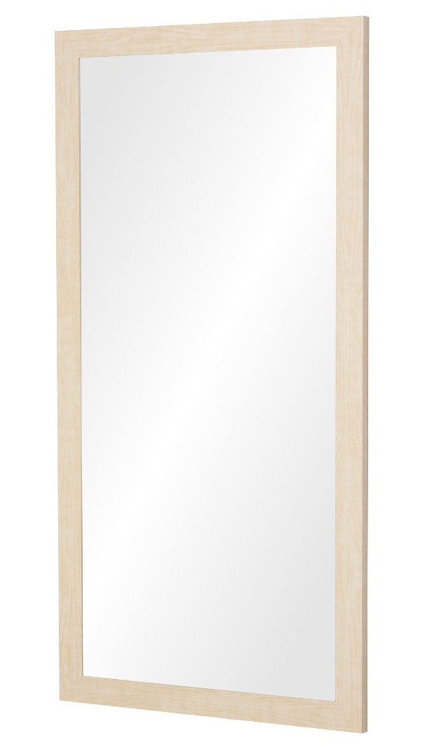 Lustro Profilmat w ramie KLON 100x70 PREMIUM