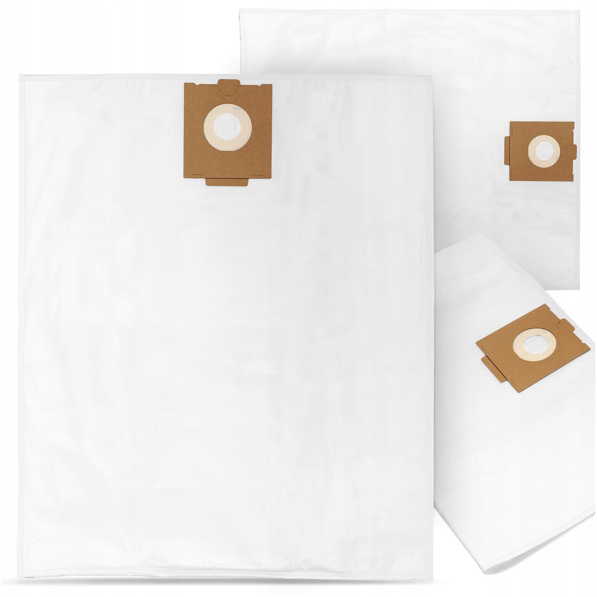 Worki Do Odkurzacza Festool CT CTL CTM 26 36 E MOCNE FLIZELINOWE 496187