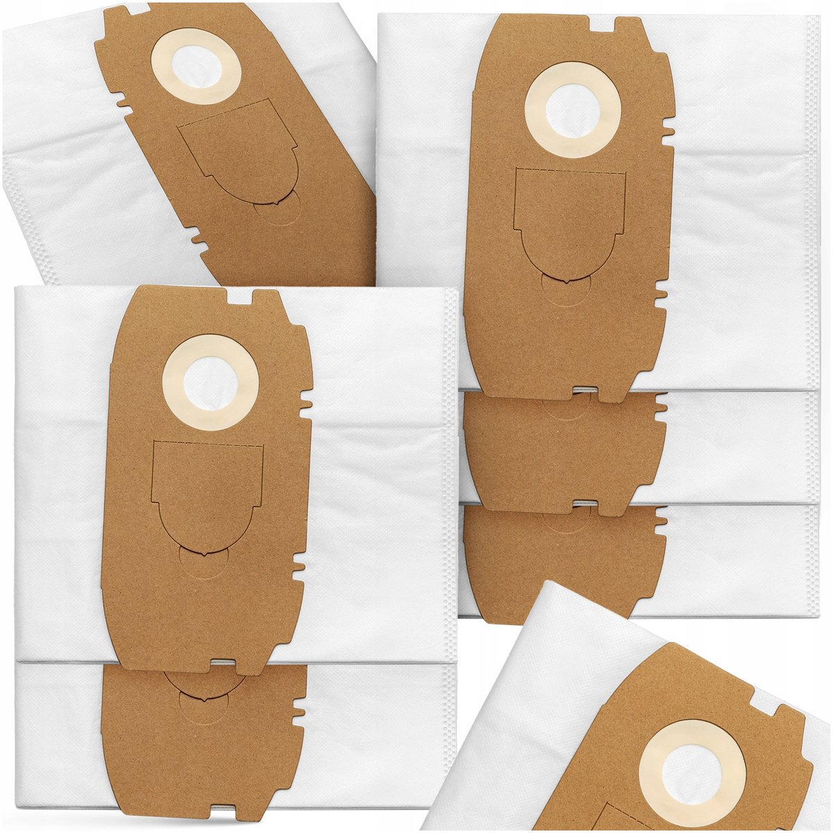 5x Worki Do Odkurzacza Festool CT MINI MIDI CTL FIS-CT Mini MOCNE 498411