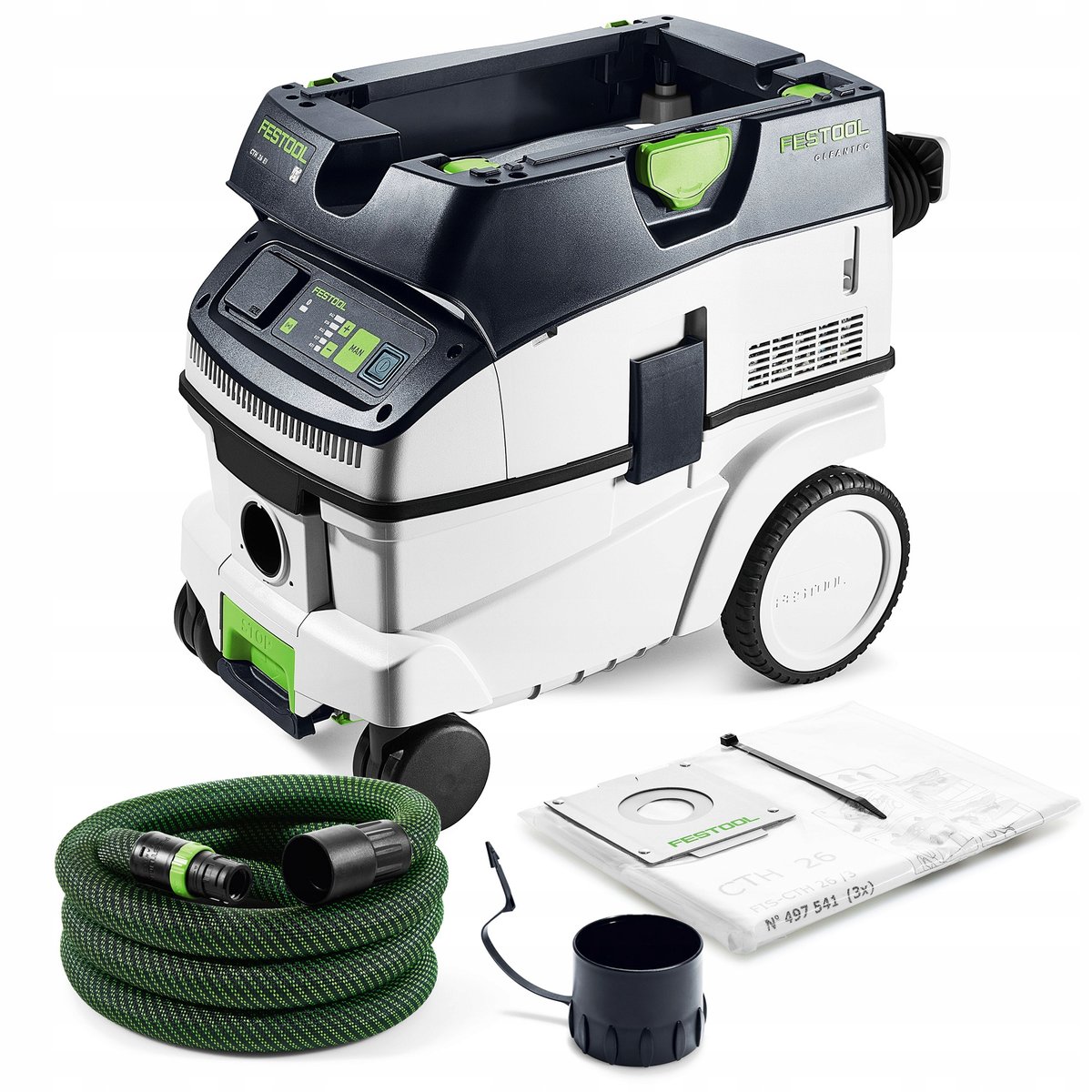 Festool CTH 26 EI 577866