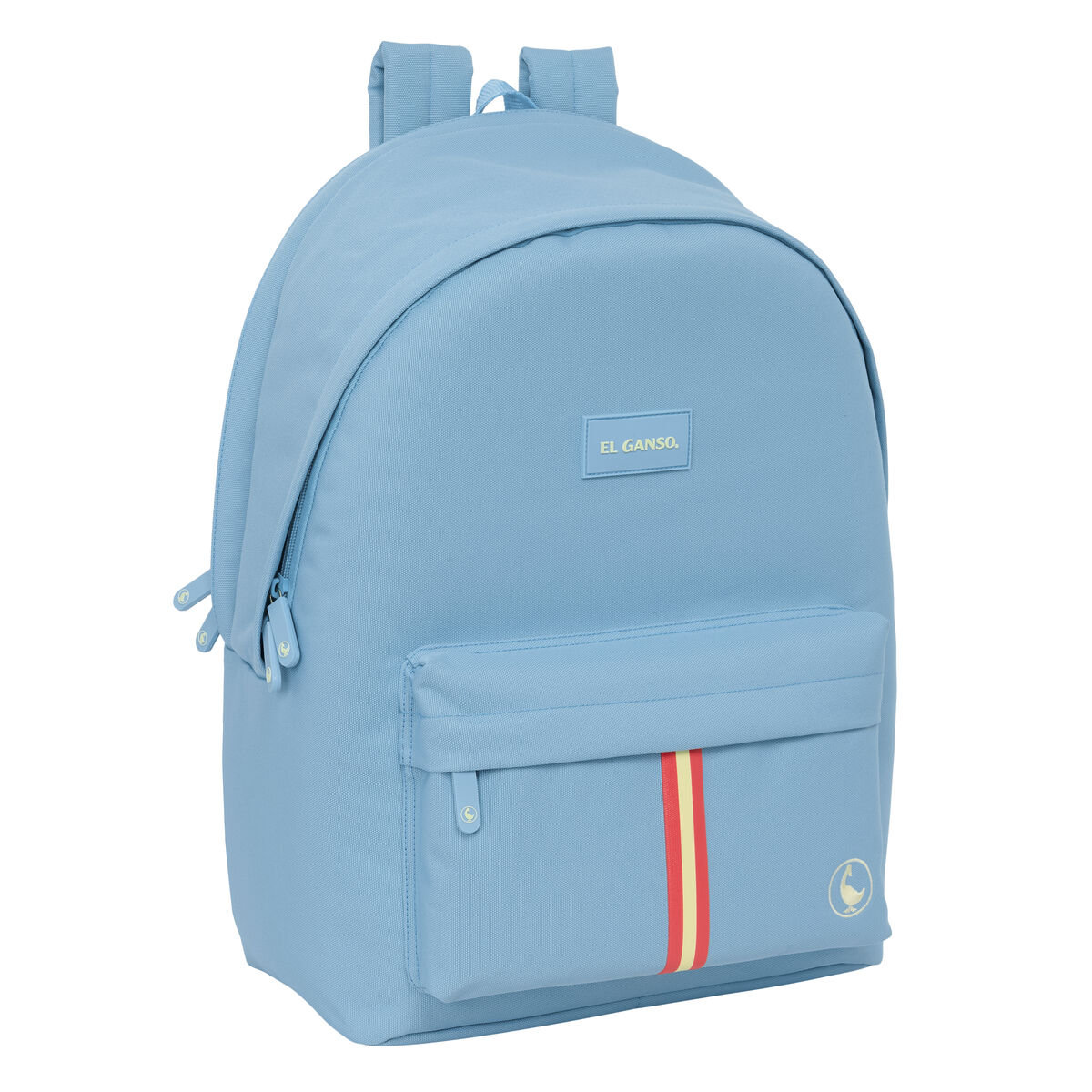 Plecak szkolny El Ganso +usb el ganso basics 31 x 44 x 18 cm