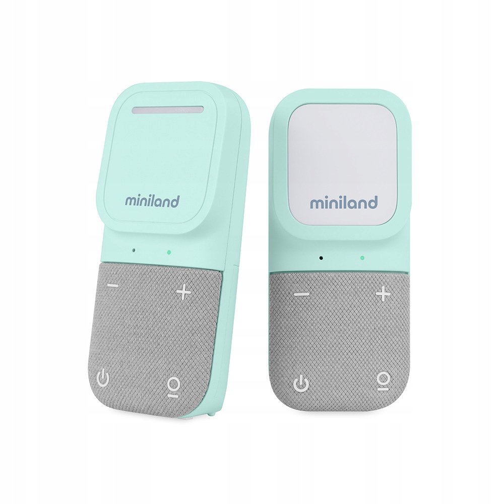 Elektronicznia niania - Digitalk LITE