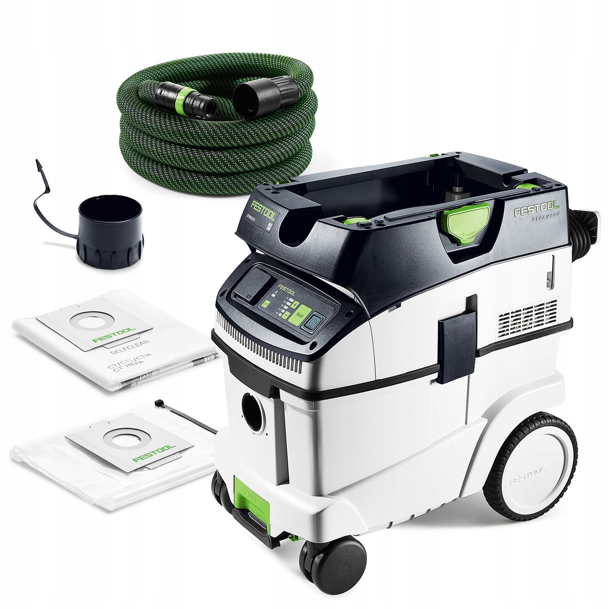 Festool CTM 36 EI AC Mobilny 577856