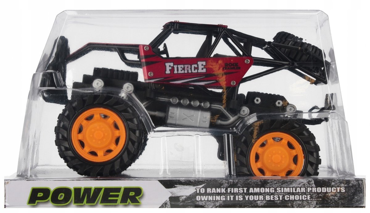 ND39_549660 AUTO TEREN MET 25X15X17 MC PBX 24/48
