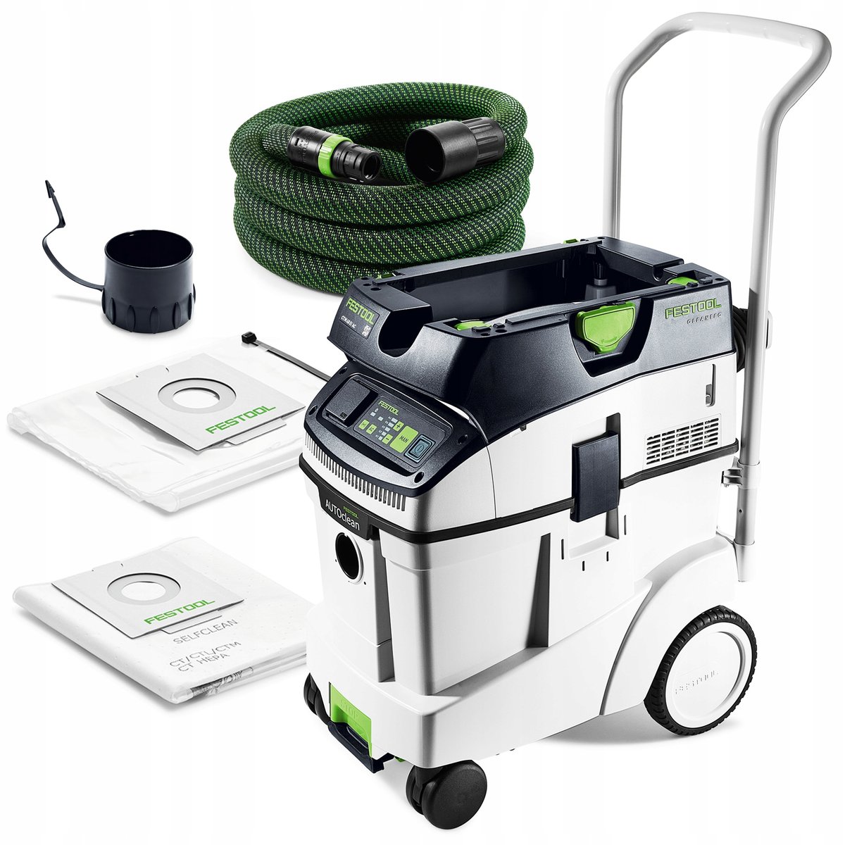 Festool CTM 48 EI AC Mobilny 577865