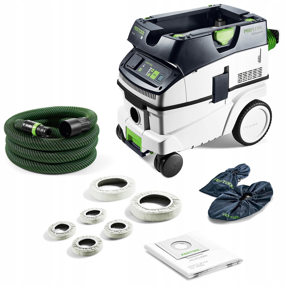 Festool CTL 26 Mobilny 578152