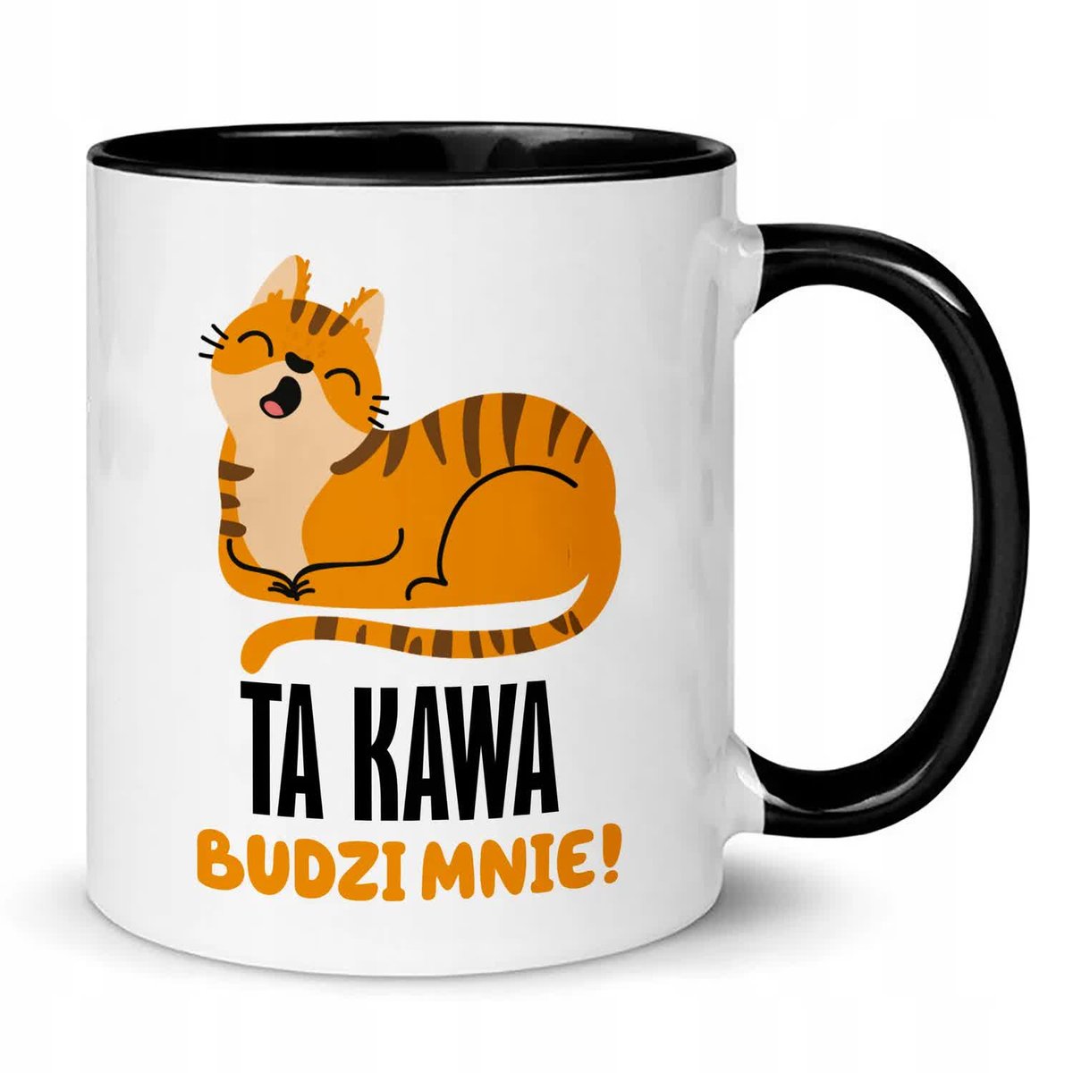 KUBEK do KAWY Prezent do PRACY SZKOŁY Wiele Wzorów