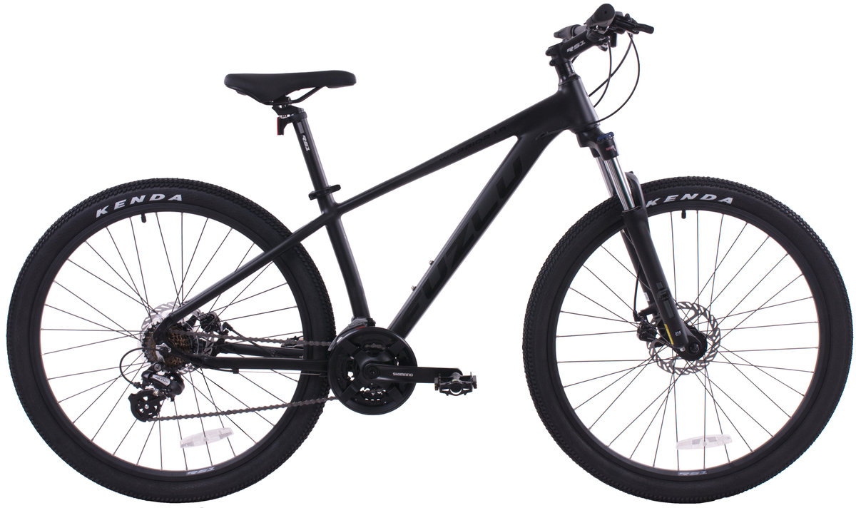 Rower górski 27,5” Fuzlu Warrior 1.0 15