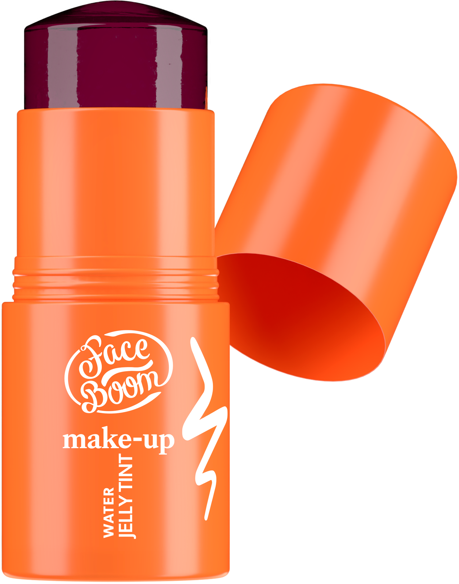 Faceboom Water Jelly Tint Żelowy Tint do Ust i Policzków 02 Lychee