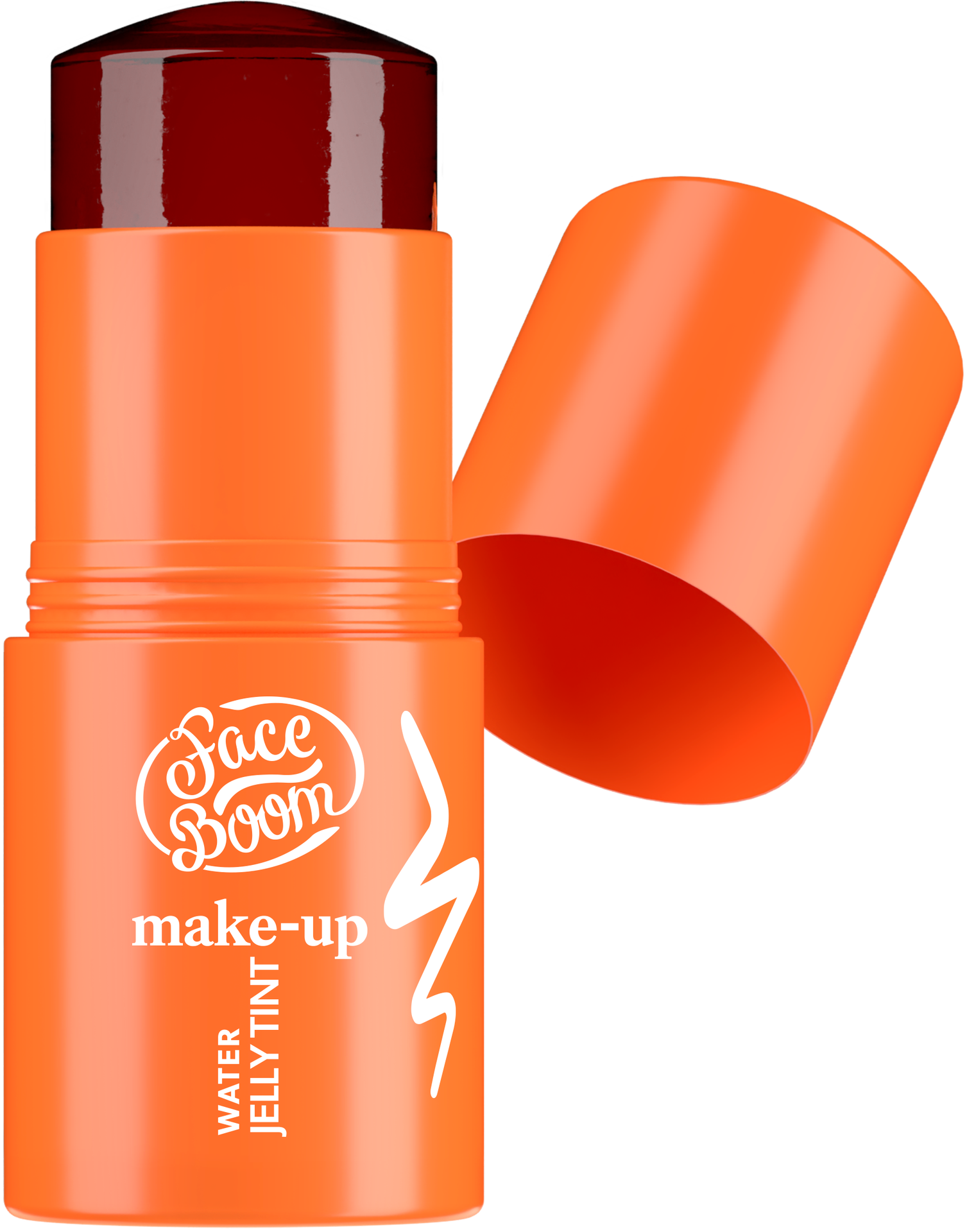 Faceboom Water Jelly Tint Żelowy Tint do Ust i Policzków 03 Papaya