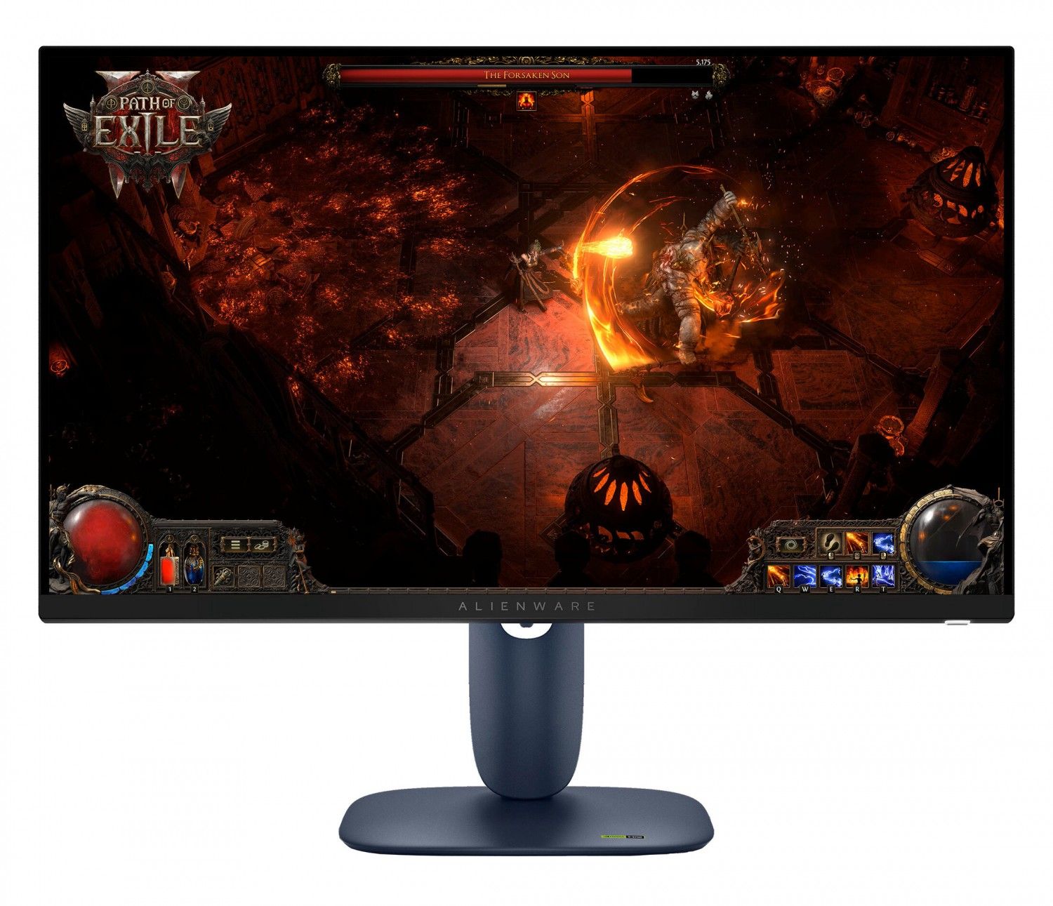 Dell Alienware AW2725DM 210-BQWQ