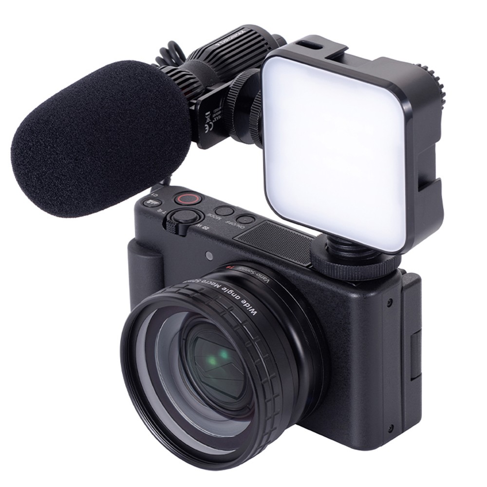 Thronmax Streaming Shotgun Pro TM-C1P TM-C1P