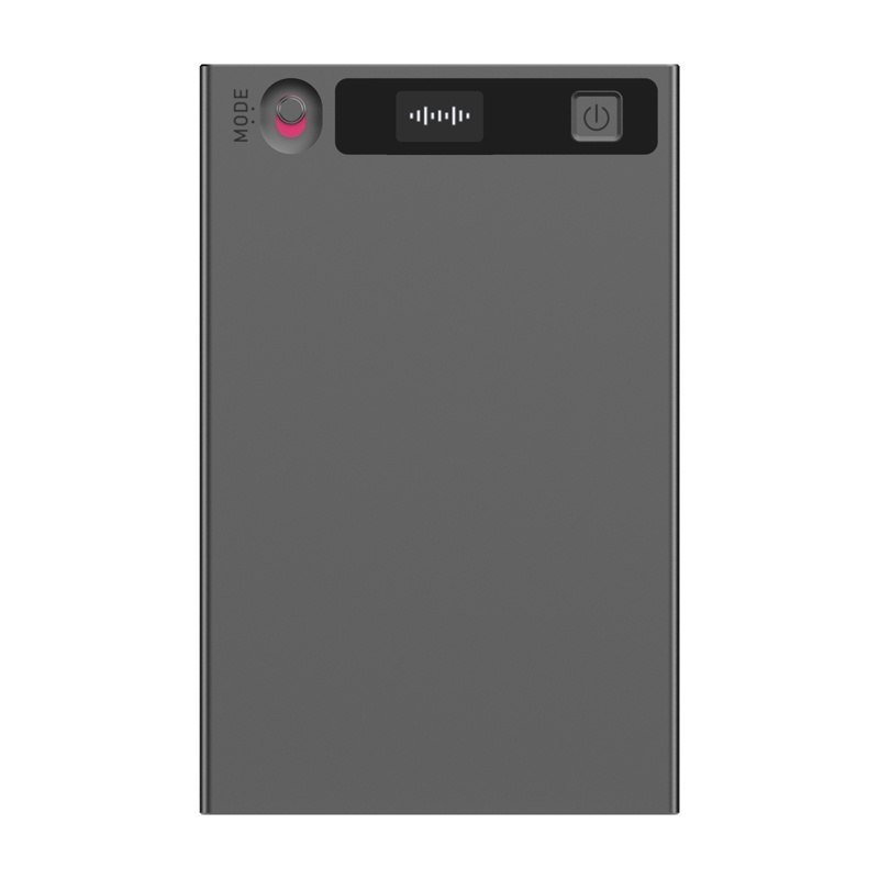 Mobvoi TicNote (szary)