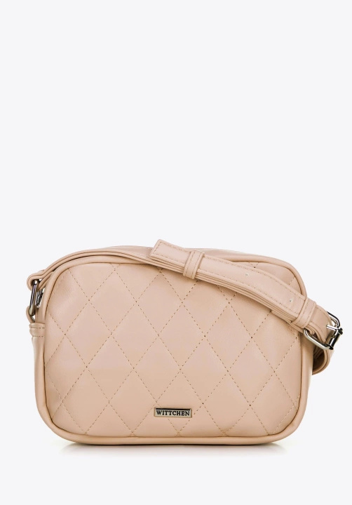 Torebka damska listonoszka Wittchen Young 100-4Y-230