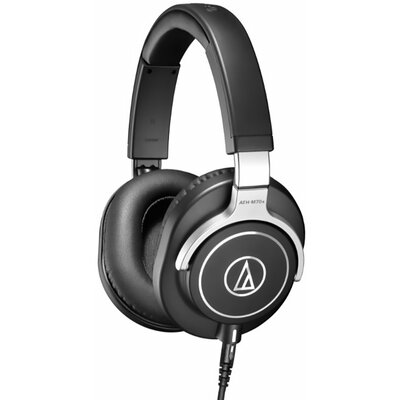 Audio-Technica ATH-M70x czarne