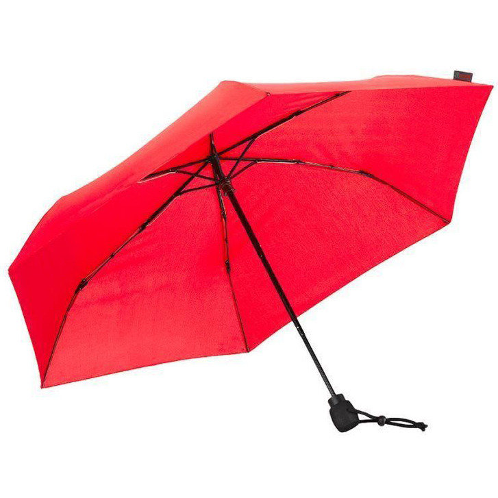 Lekki parasol turystyczny Euroschirm Light Trek Ultra