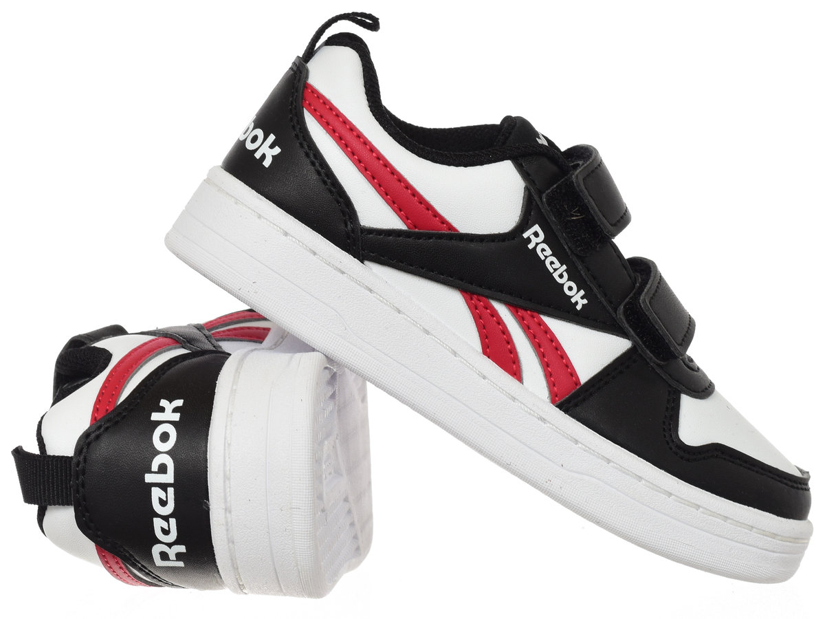 Buty dziecięce Reebok ROYAL PRIME 2.0 2V 100044076-32,5